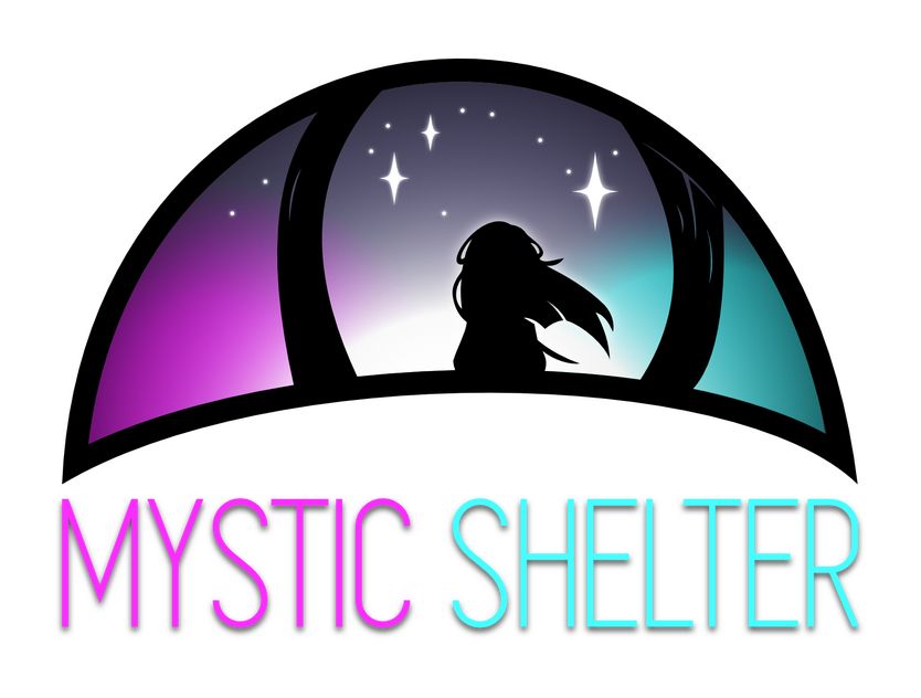 Logo Mystic Shelter