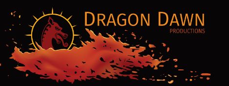 Logo Dragon Dawn Productions 