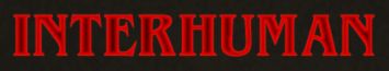 Logo Interhuman Games