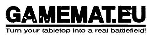 Logo GAMEMAT.EU