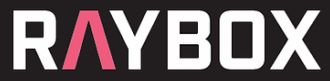 Logo Raybox Games