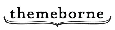 Logo Themeborne Ltd