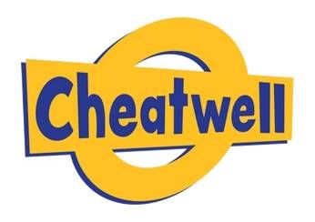 Logo Cheatwell Games