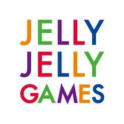 Logo JELLY JELLY GAMES