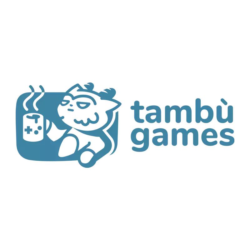 Logo Tambù Games