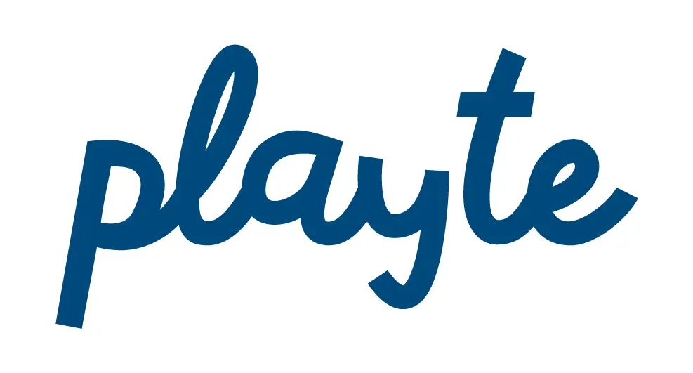 Logo Playte