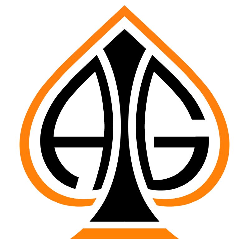 Logo Aces Games