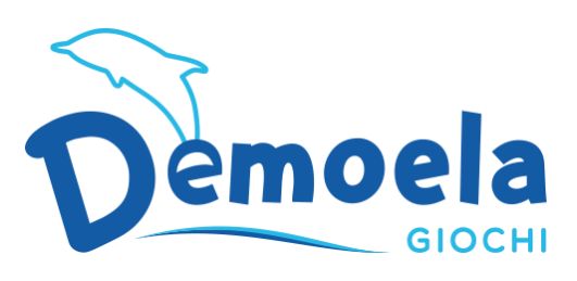 Logo Demoela