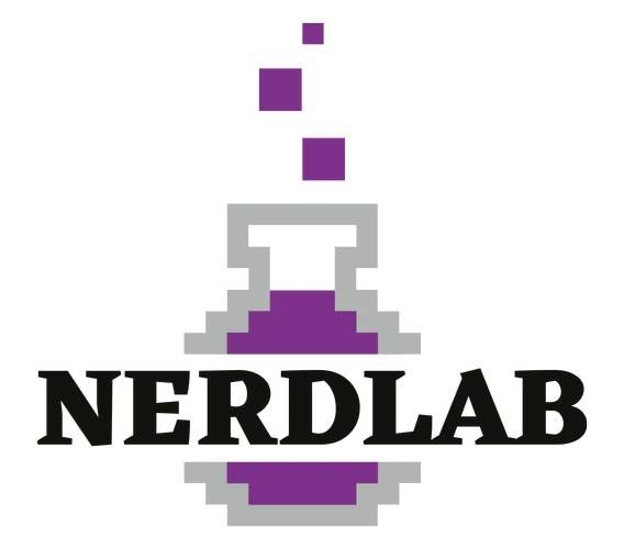 Logo Nerdlab Games
