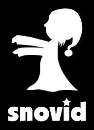 Logo Snovid Games