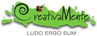 Logo CreativaMente