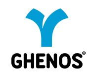 Logo Ghenos Games