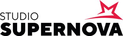 Logo Studio Supernova