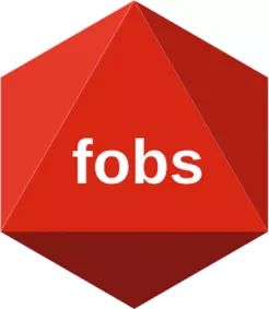 Logo Fobs Games