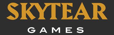 Logo Skytear Games