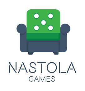 Logo NASTOLA Games