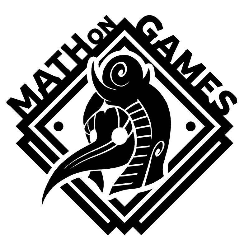 Logo Math On Games