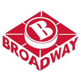 Logo Broadway Toys Limited