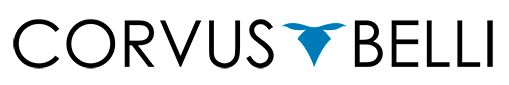 Logo Corvus Belli S.L.