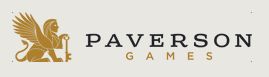Logo Paverson Games
