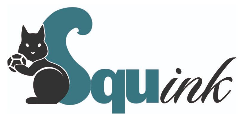 Logo Squink
