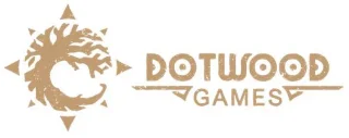 Logo Dotwood Games