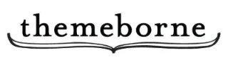 Logo Themeborne Ltd