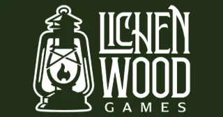 Logo Lichenwood Games