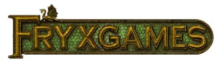 Logo FryxGames