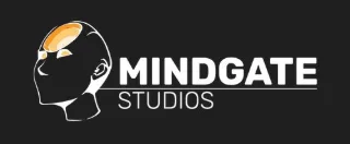 Logo Mindgate Studios