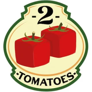 Logo 2 Tomatoes Games