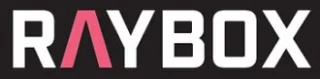 Logo Raybox Games