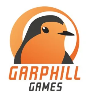 Logo Garphill Games