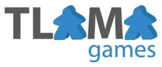 Logo TLAMA Games