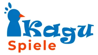 Logo Kagu Spiele