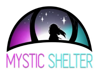 Logo Mystic Shelter
