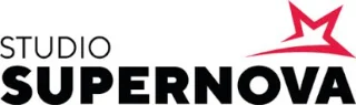 Logo Studio Supernova