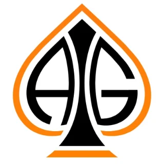 Logo Aces Games