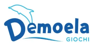 Logo Demoela