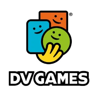 Logo DV Games